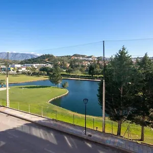 3 Bed Front Line La Noria Golf , La Cala De Mijas Spain