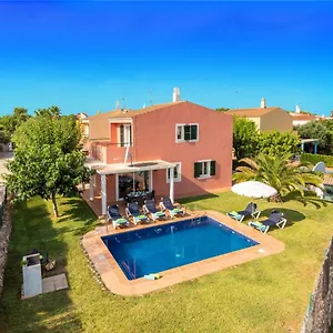 Nura , Son Carrio (Menorca) Spain