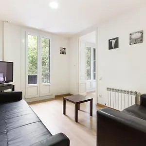 U-nique Sant Antoni Apartment