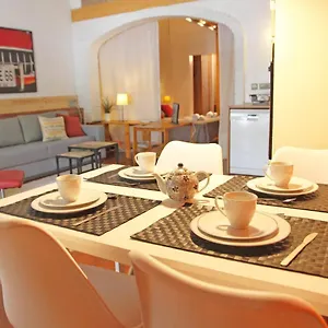 Urban Loft Diagonal Super Ubicacion Wifi Apartment