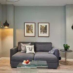 Cathedral Apartment