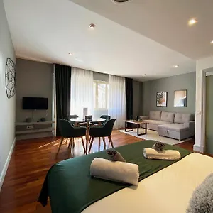 U-nique Passeig De Gracia Ii Apartment