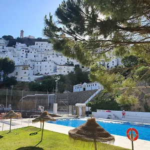 Eva 34 Historico , Casares Spain