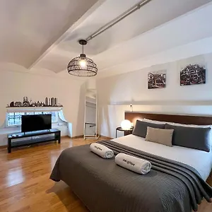 U-nique Tordera Apartment