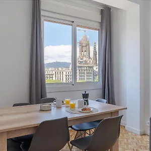Ab Sagrada Familia Views Apartment