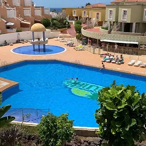 Orlando , Costa Adeje (Tenerife) Spain