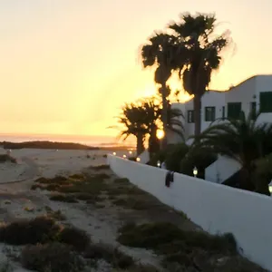 Lagoons , El Cotillo (Fuerteventura) Spain